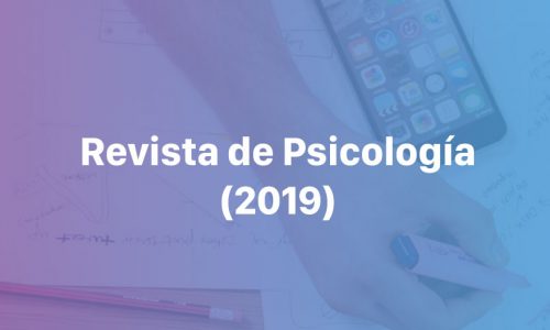 psicologia